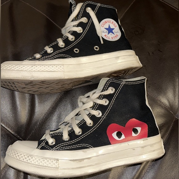 Commes de Garçon Converse - Picture 2 of 7